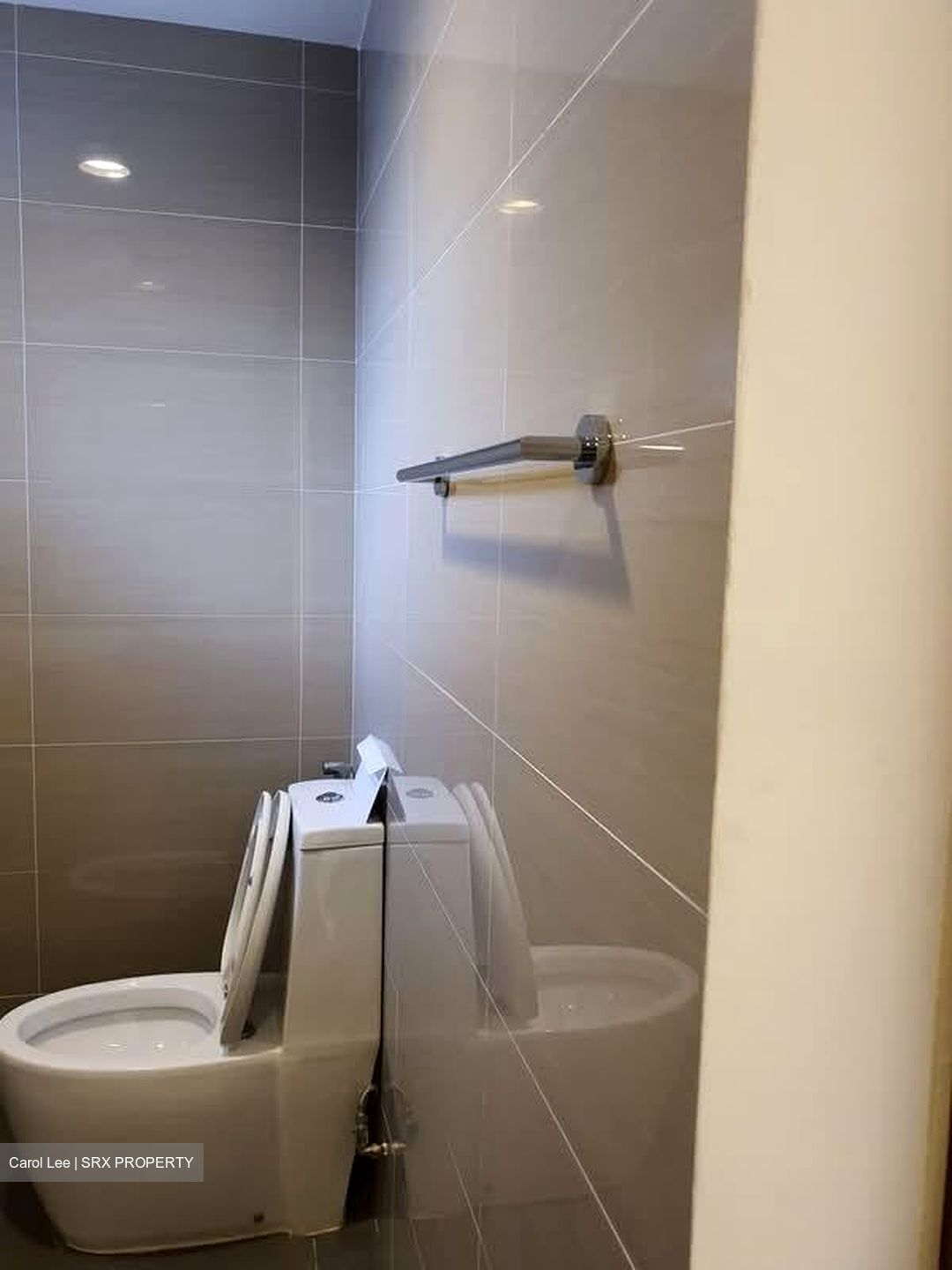 Fuyong Estate (D23), Semi-Detached #581233661